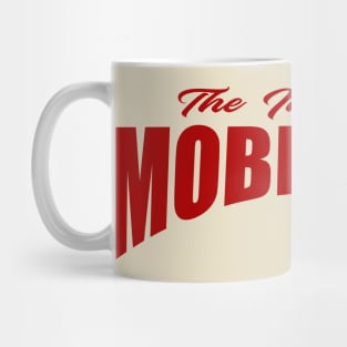 The Infamous Mobb Deep Mug